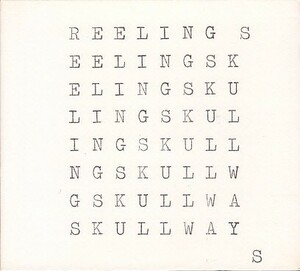 【BASS CLEF/REELING SKULLWAYS】 CD