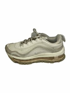 NIKE◆AIR MAX 97 FUTURE_エア マックス 97 フューチュラ/24.5cm/WHT