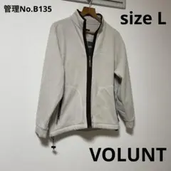 レディース　アウター　ジャケット　VOLUNT