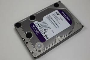 CB8637 & L Western Digital SC HA500 4TB