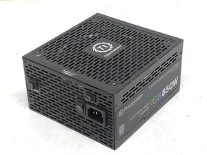 Thermaltake TPG-850AH3FCP 電源ユニット 850W■ジャンク品