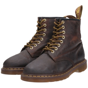 古着 ドクターマーチン Dr.Martens 8ホールブーツ UK6 レディース23.0cm /saa009480 【SS2406】