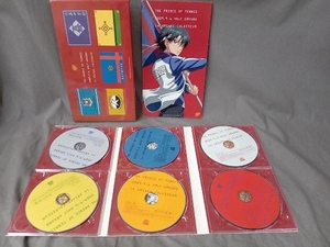 (テニスの王子様) CD テニスの王子様:THE PRINCE OF TENNIS 2009.9.6 HOLY GROUND in ARIAKE COLOSSEUM