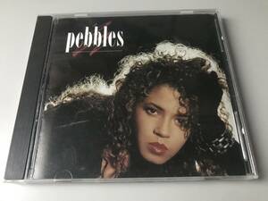 PEBBLES/PEBBLES