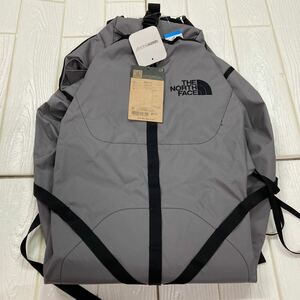 ノースフェイス バックパック リュック エスケープパック NM82230 ZG (ジンクグレー) THE NORTH FACE Escape Pack