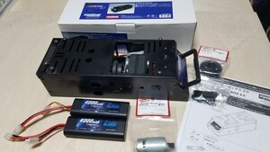 京商マルチスターターボックス2.0 中古　訳あり