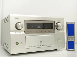 ■□DENON AVC-A1XV AVアンプ デノン□■027851010W□■