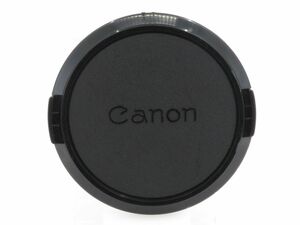 【送料120円】10118 Canon C-72mm レンズキャップ フロントキャップ 380円/個【アットカメラ】