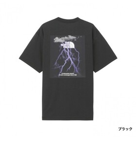 ノースフェイス S/S TNF Lightning Tee ショートスリーブTNFライトニングティー NT32457