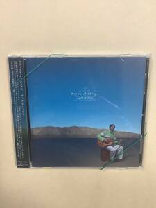 送料無料 ザック アシュトン「SWEET NOTHINGS」国内盤 サーフロック