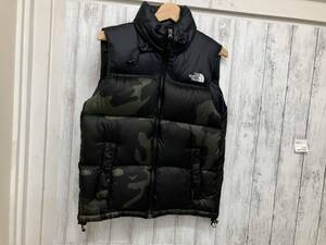 THE NORTH FACE/ダウンジャケット/71419-1035 ダウンベスト