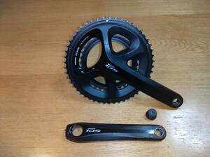 ★★Shimano(シマノ)★105★FC-5800★クランク★11s★175mm★50-34T★★