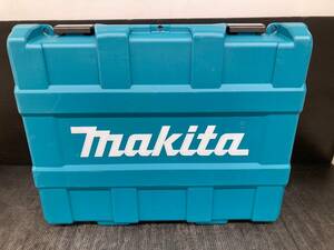 【未使用品】★マキタ(Makita) 充電式圧着機 TC300DRG /IT3ID7NOB3VI