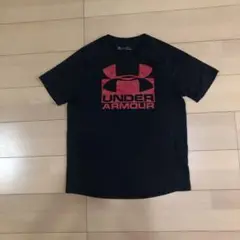 M   アンダーアーマー    under armour   Tシャツ