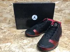 NIKE AIR JORDAN 23 PREMIER 2008年 訳ありジャンク