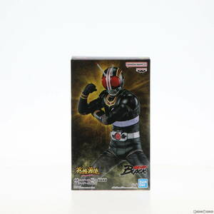 【中古】[FIG] 仮面ライダーBLACK(ブラック) 英雄勇像 仮面ライダーBLACK フィギュア プライズ(2689478) バンプレスト(61751988)