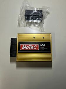 MoTeC M4 ECU モーテック