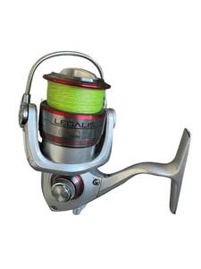 DAIWA LECALIS リール 釣具 ダイワ 