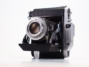 ★訳あり実用品★ コニカ KONICA PEARL II ★シャッターOK！ #S1653