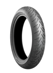 BRIDGESTONE 100/80-14 M/C 48P BATTLAX SC フロント TL(チューブレス)