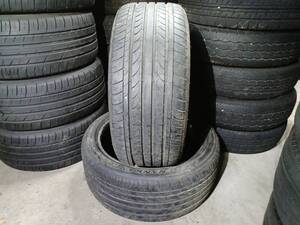 No.15【18インチ☆235/40R18】ナンカン☆NOBLE SPORT NS-2 バリ山 2本