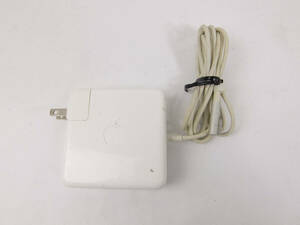 Apple A1343 純正ACアダプター 85W MagSafe PowerAdapter 送料込即決