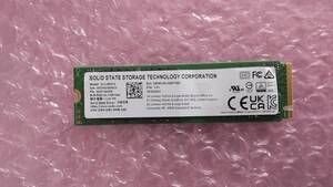 512G 内蔵 SSD SSSTC(KIOXIA) 中古品