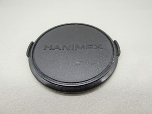 #0369ca ★★ 【送料無料】HANIMEX レンズキャップ クリップオン式 72mm ★★