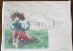 未開封新品/APPLE project/APPLE Tree / key kanon One 輝く季節へ/片霧烈火/真理絵