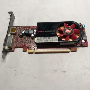 FirePro 3D V3800 グラフィックボード /g3