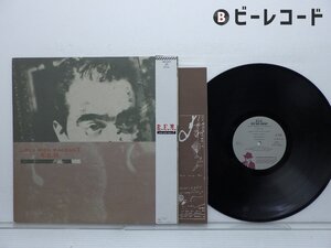 【見本盤】R.E.M.「Lifes Rich Pageant」LP（12インチ）/I.R.S. Records(28AP 3240)/洋楽ロック