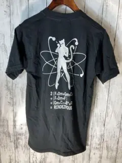 激レア CREAM SODA BLACK CATS tシャツ