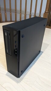 【送料込み】TUF GAMING B560M-PLUS(Core i5-11400付き)と電源付ケース