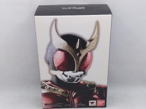 現状品 S.H.Figuarts(真骨彫製法) 仮面ライダークウガ マイティフォーム 仮面ライダークウガ