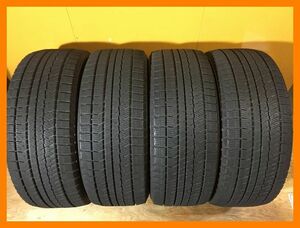 ★BS　ブリヂストン　BLIZZAK VRX2　235/55R18　4本セット　2017年製★