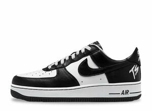 Terror Squad Nike Air Force 1 Low QS "Blackout" 28cm FJ5756-100