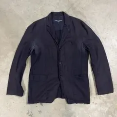 AD2004 comme des garcons homme jacket