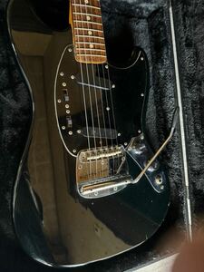 Fender MUSTANG フェンダー　ムスタング