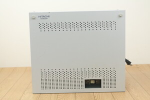 【日立　HITACHI MXN-BCBTA】MX900IP　デジタル交換機　2010年製　現状!!　管ざ9600