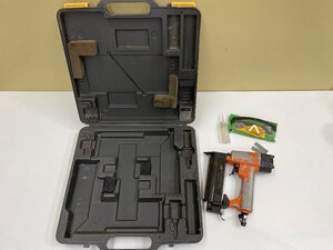 【T67779】マックス株式会社 / エアネイラ　TA-358 / 工具 DIY 動作未確認 ジャンク品