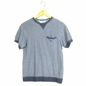 LACOSTE × SHIPS ラコステ シップス 半袖 Tシャツ アルジャン TH412P 別注