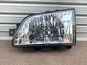 H2F23左 ヘッドライト 助手席側 ICHIKOH left headlight