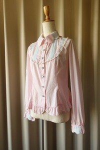 日本製　ANGELIC PRETTY ブラウス