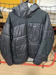 Patagonia　ダスパーカ　サイズМ