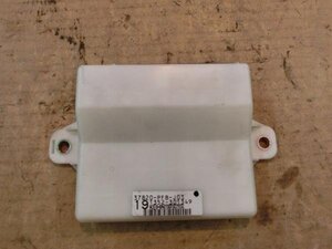 ライフ　JB2　4WD　５速マニュアルミッション車の　エンジンコンピューター　ECU　37820-PFB-J03　純正　15430　伊t