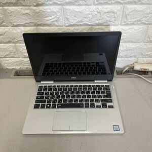 ★ニ16 DELL P83G Core i5第8世代　メモリ不明　通電不可　ジャンク