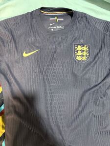 2024イングランド代表ユニフォーム　away サッカー ユニフォーム NIKE