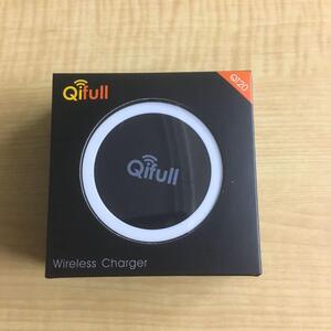 Qifull Qiワイヤレス充電パッド