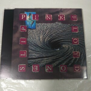 ピンク・フロイド／One Slip(CDシングルCD) (Pink Floyd)