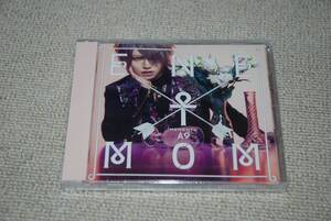 【新品】CD A9 MEMENTO 検索：未開封 メメント new